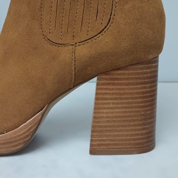 KELSI DAGGER BROOKLYN Women's Racer Chelsea Boot - Picture 7 of 11